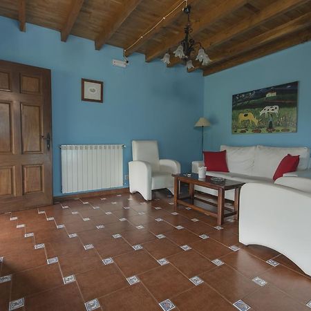 Casas Rurales Playa De Guadamia Llames de Pría Extérieur photo