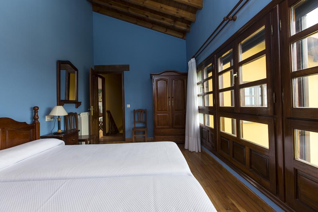 Casas Rurales Playa De Guadamia Llames de Pría Extérieur photo